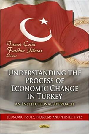 Understanding the Process of Economic Change in Turkey: An Institutional Approach by Tamer Çetin, Feridum Yilmaz