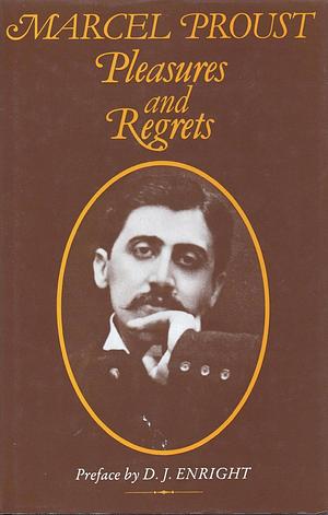 Pleasures and Regrets by Marcel Proust