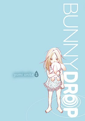 Bunny Drop, Volume 1 by Yumi Unita