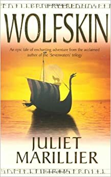 Wolfskin by Juliet Marillier