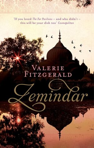 Zemindar by Valerie Fitzgerald