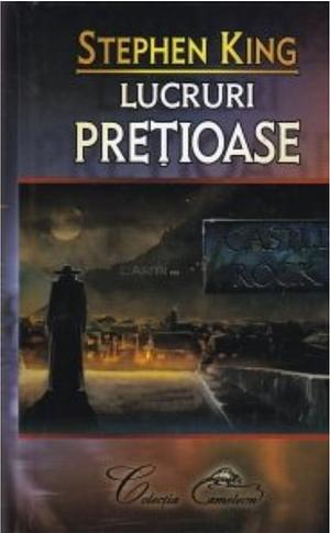 Lucruri pretioase by Stephen King