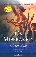 Os Miseráveis Volume 1 by Victor Hugo