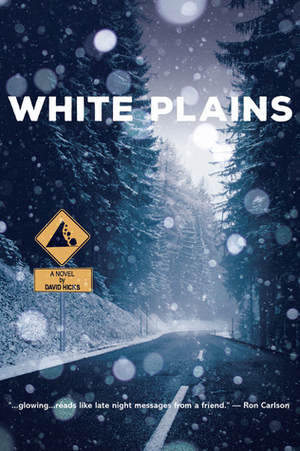 White Plains by David Hicks