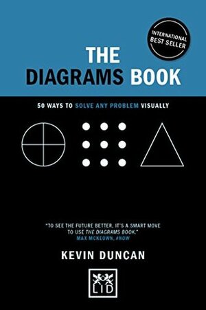 The Diagrams Book: 5th Anniversary Edition by Kevin Duncan