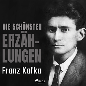Die schönsten Erzählungen by Franz Kafka