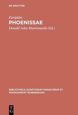 Phoenissae by Euripides