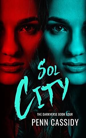 Sol City by Penn Cassidy