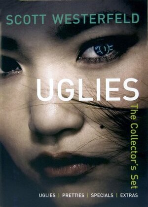 Uglies, The Collector's Set by Scott Westerfeld