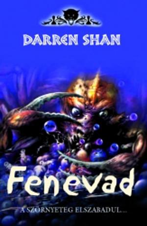 Fenevad by Darren Shan