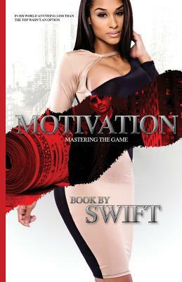 MOTIVATION part 1: Mastering The Game by Swift