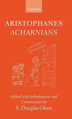 Aristophanes Acharnians by 