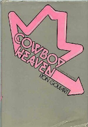 Cowboy Heaven (Doubleday Science Fiction) by Ron Goulart