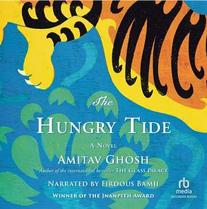 The Hungry Tide by Amitav Ghosh
