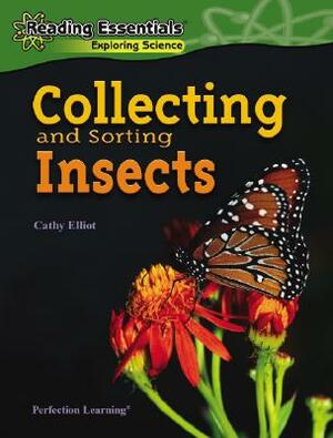 Collecting and Sorting Insects by Cathy Elliott