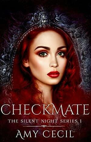 Checkmate by Amy Cecil