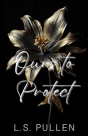 Ours to Protect by L.S. Pullen