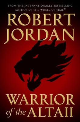 Warrior of the Altaii by Robert Jordan