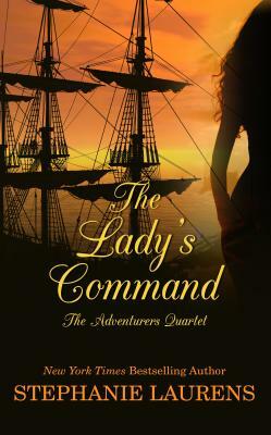 The Lady's Command by Stephanie Laurens