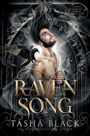 Raven Song by Tasha Black