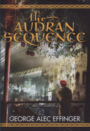 The Audran Sequence by George Alec Effinger