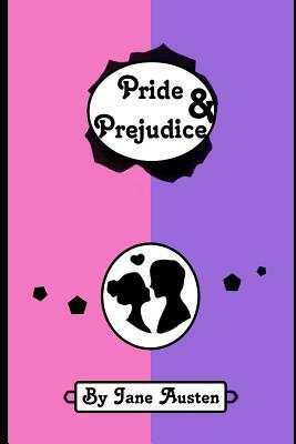 Pride and Prejudice: World Classic Edition with pictures based on C.E. Brock's Original Water-colour Illustrations by Jane Austen
