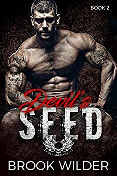 Devil's Seed by Brook Wilder