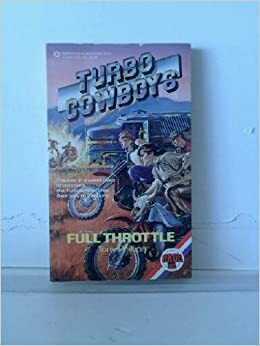 FullThrottle by Tony Phillips