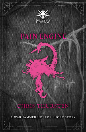 Pain Engine by Chris Thurston