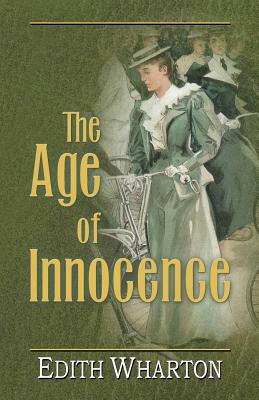 The Age of Innocence by Edith Wharton