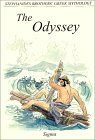 The Odyssey by Menelaos Stephanides