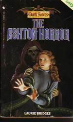 The Ashton Horror by Laurie Bridges