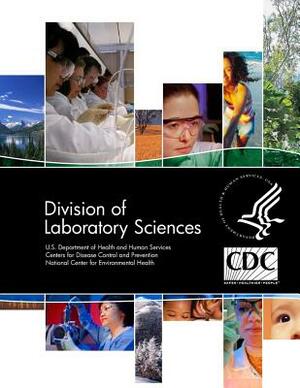 Division of Laboratory Sciences by U. S. Department of Health and Services