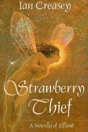 Strawberry Thief by Ian Creasey