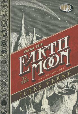 From the Earth to the Moon by Jules Verne