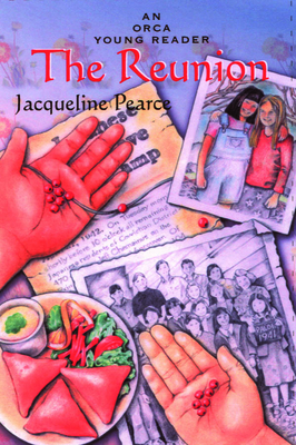 The Reunion by Jacqueline Pearce