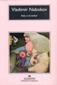 Ada o el ardor by Vladimir Nabokov