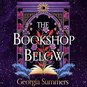 The Bookshop Below by Georgia Summers