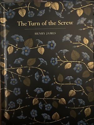 The Turn of the Screw by Henry James