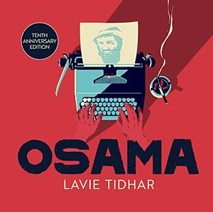 Osama by Lavie Tidhar