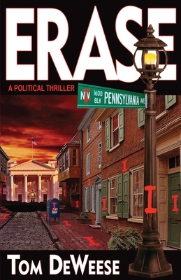 Erase by Tom Deweese