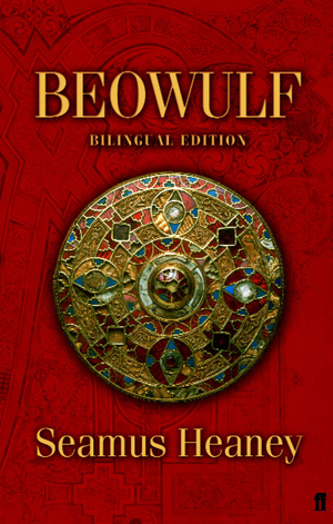 Beowulf by Unknown, Seamus Heaney