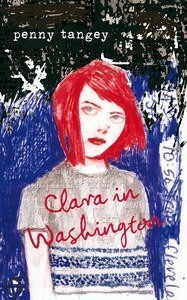 Clara in Washington by Penny Tangey