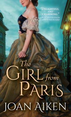 The Girl from Paris by Joan Aiken