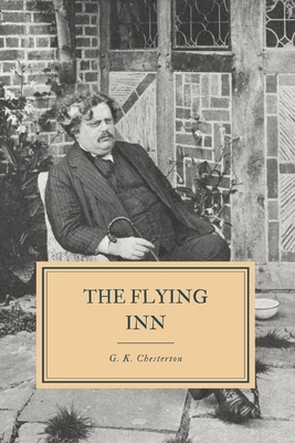 The Flying Inn by G.K. Chesterton