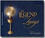 The Legend of the Lamp Volume III by Tina Monson