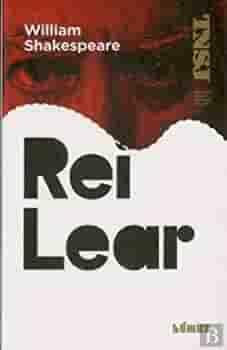 Rei Lear by Jozz, William Shakespeare