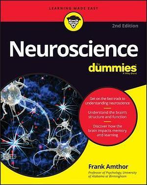 Neuroscience For Dummies, 2nd Edition by Frank Amthor