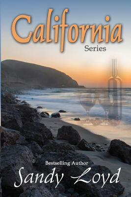 California Series: Winter Interlude; Promises, Promise; James by Sandy Loyd