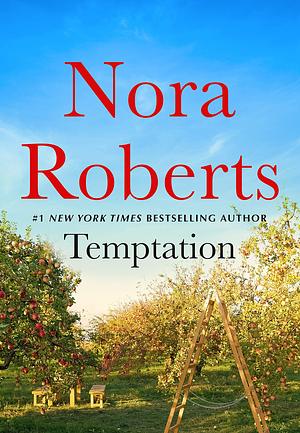 Temptation by Nora Roberts